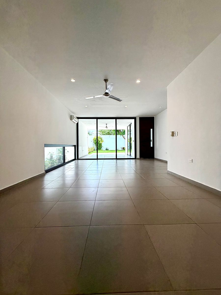 Casa em Cholul, Mérida, foto 8 de 31