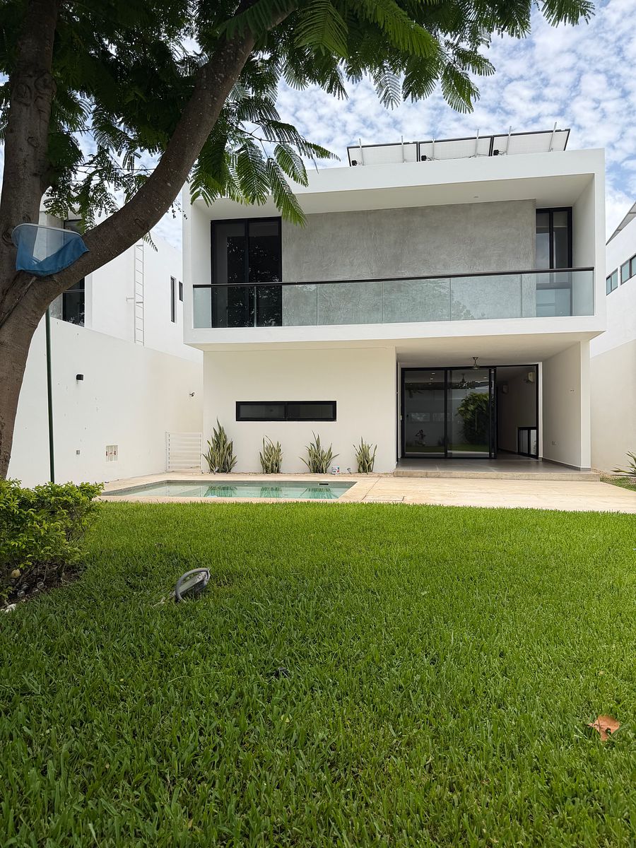 Casa em Cholul, Mérida, foto 30 de 31