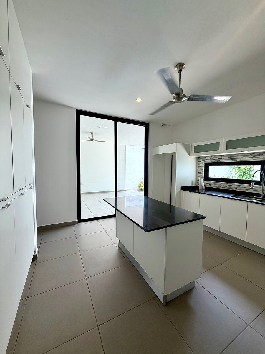 Casa em Cholul, Mérida, foto 12 de 31