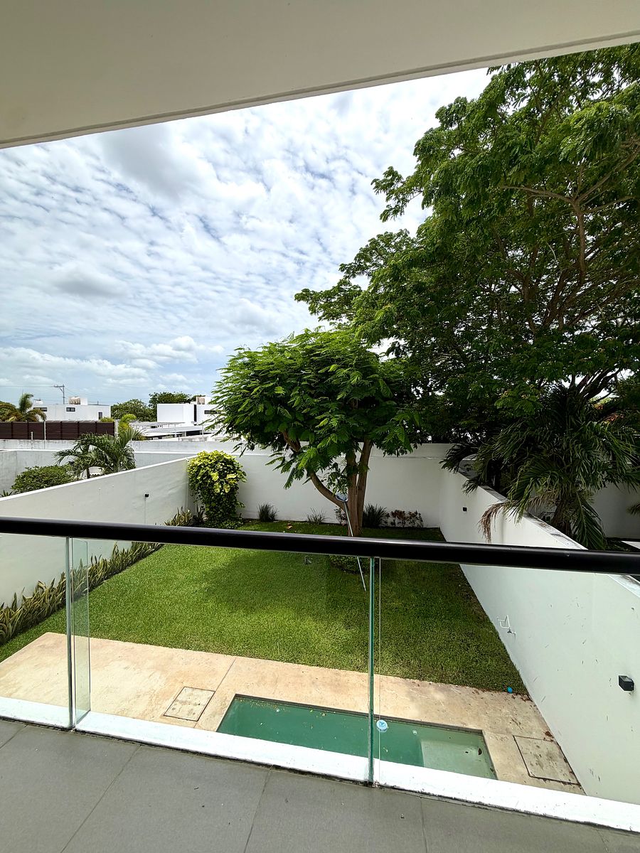 Casa em Cholul, Mérida, foto 21 de 31