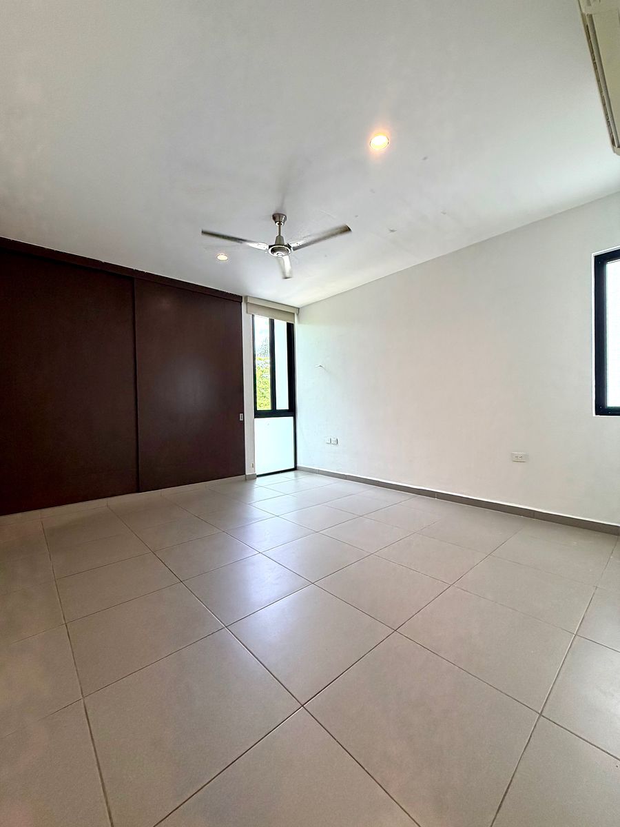 Casa em Cholul, Mérida, foto 23 de 31