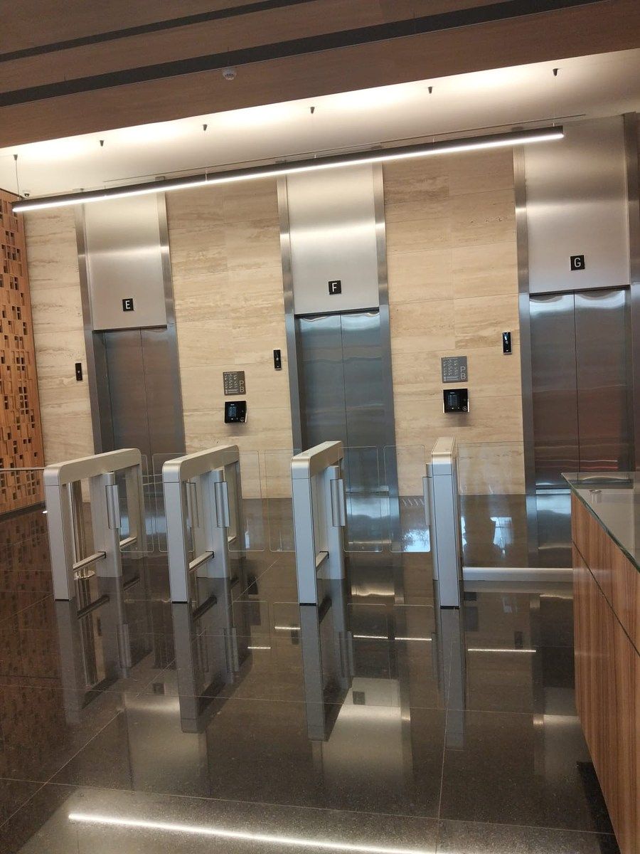 Sala Comercial em Los Alpes, Álvaro Obregón, foto 4 de 23