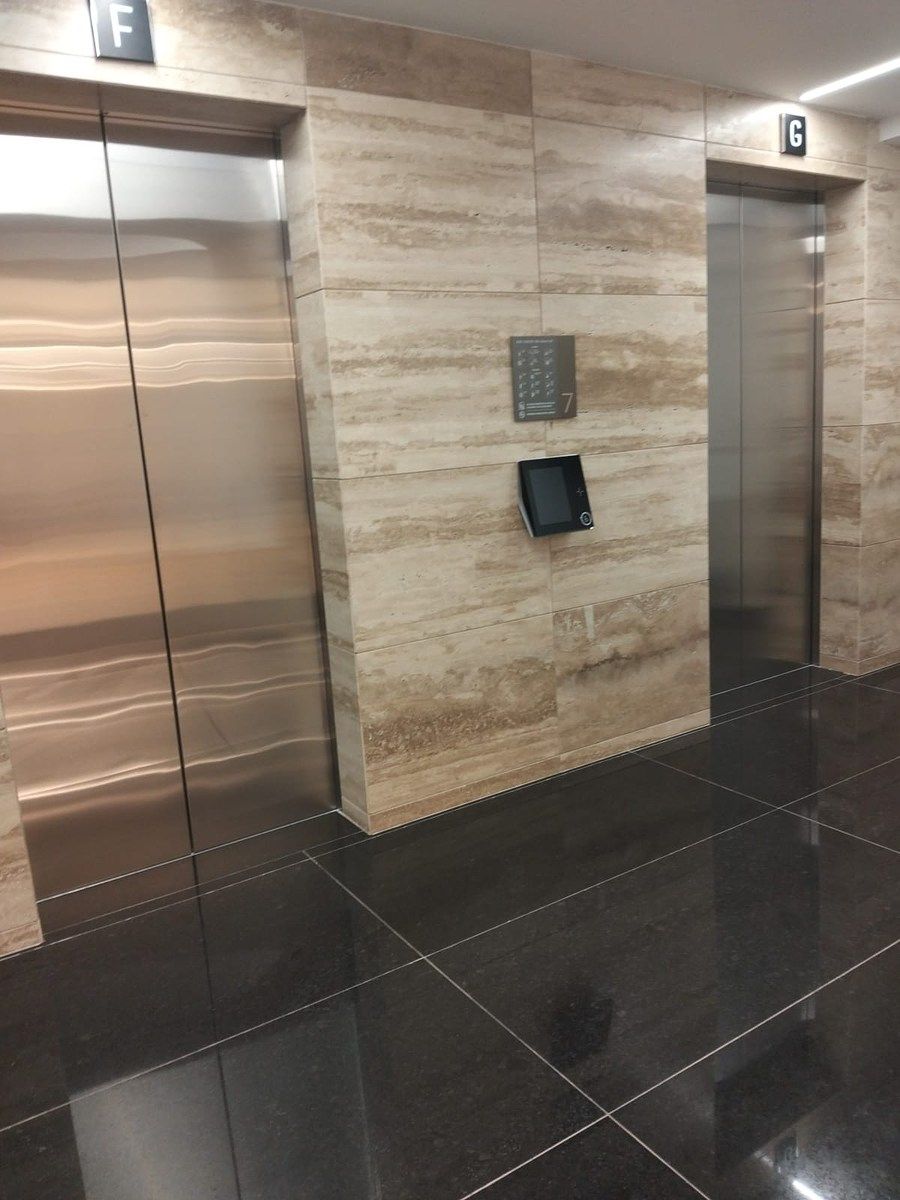 Sala Comercial em Los Alpes, Álvaro Obregón, foto 8 de 23