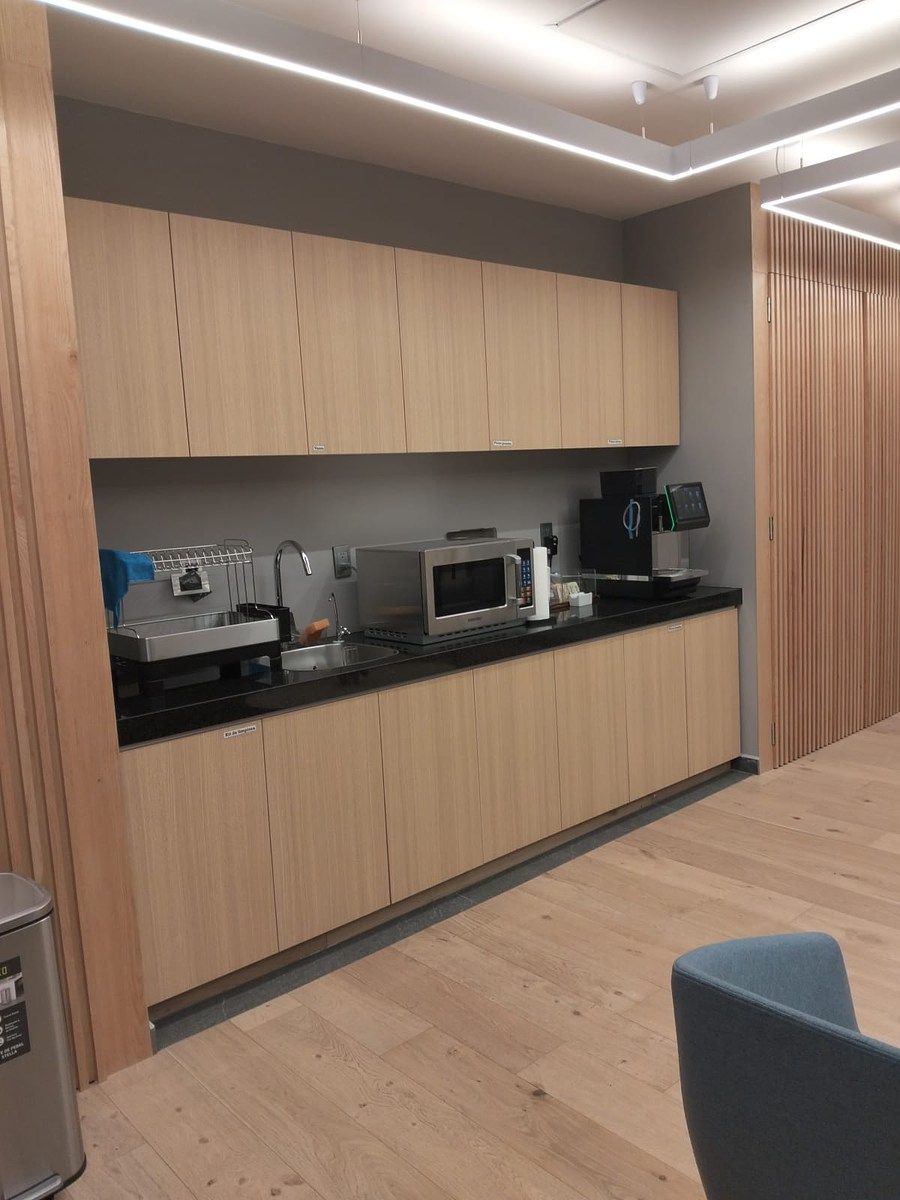 Sala Comercial em Los Alpes, Álvaro Obregón, foto 9 de 23