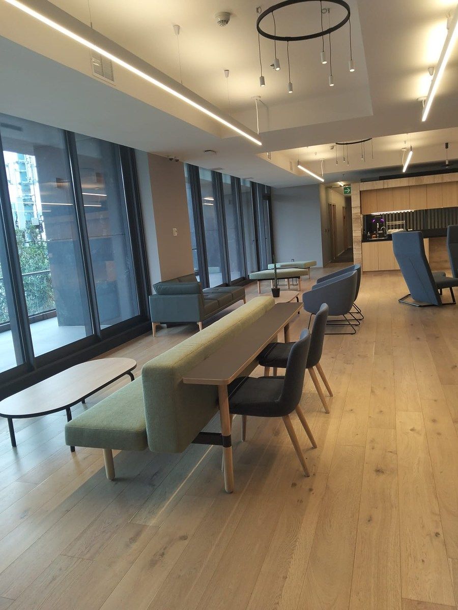 Sala Comercial em Los Alpes, Álvaro Obregón, foto 12 de 23