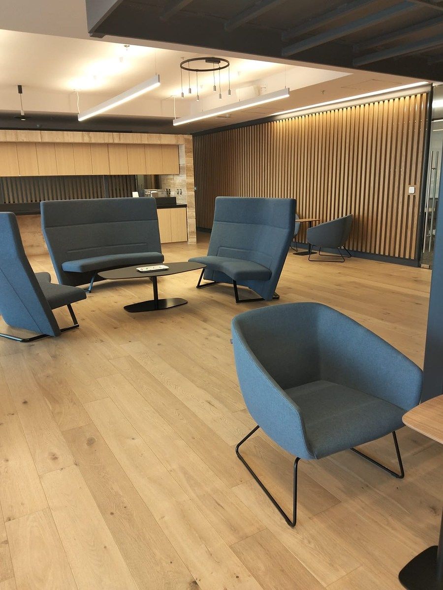 Sala Comercial em Los Alpes, Álvaro Obregón, foto 13 de 23