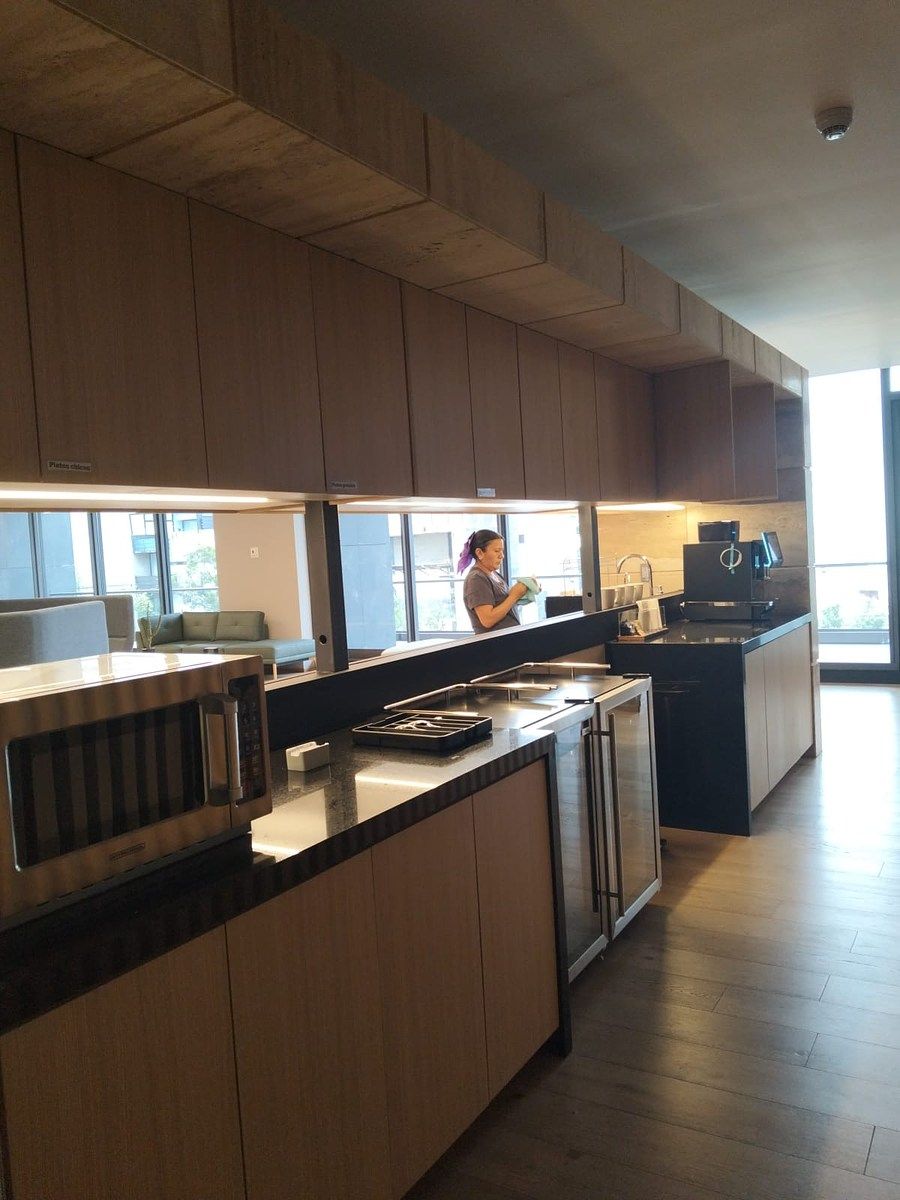 Sala Comercial em Los Alpes, Álvaro Obregón, foto 14 de 23