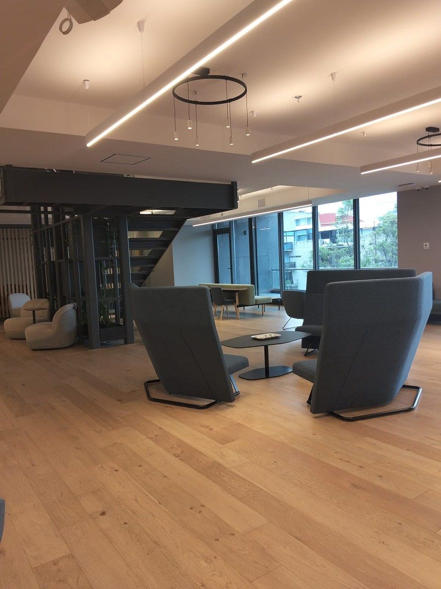 Sala Comercial em Los Alpes, Álvaro Obregón, foto 15 de 23