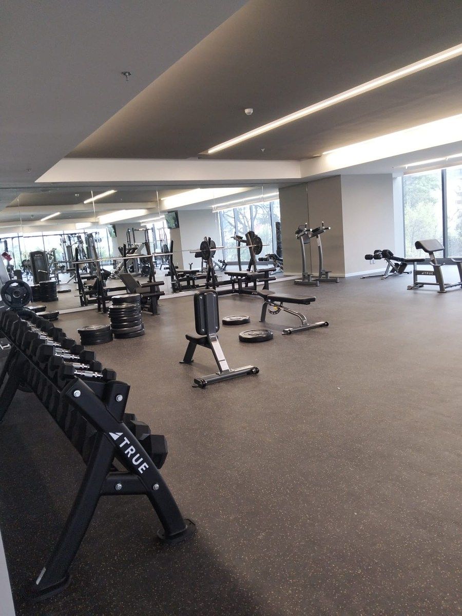 Sala Comercial em Los Alpes, Álvaro Obregón, foto 18 de 23
