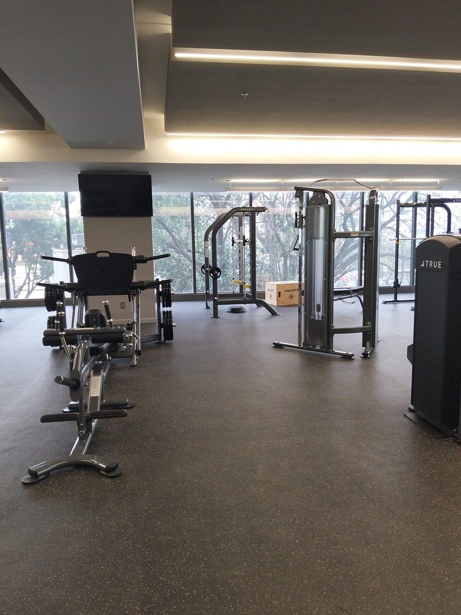 Sala Comercial em Los Alpes, Álvaro Obregón, foto 19 de 23