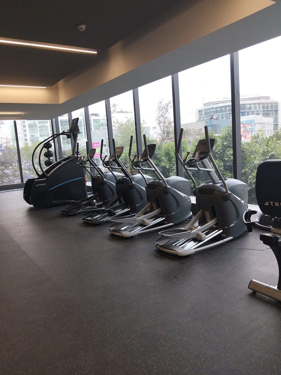 Sala Comercial em Los Alpes, Álvaro Obregón, foto 21 de 23