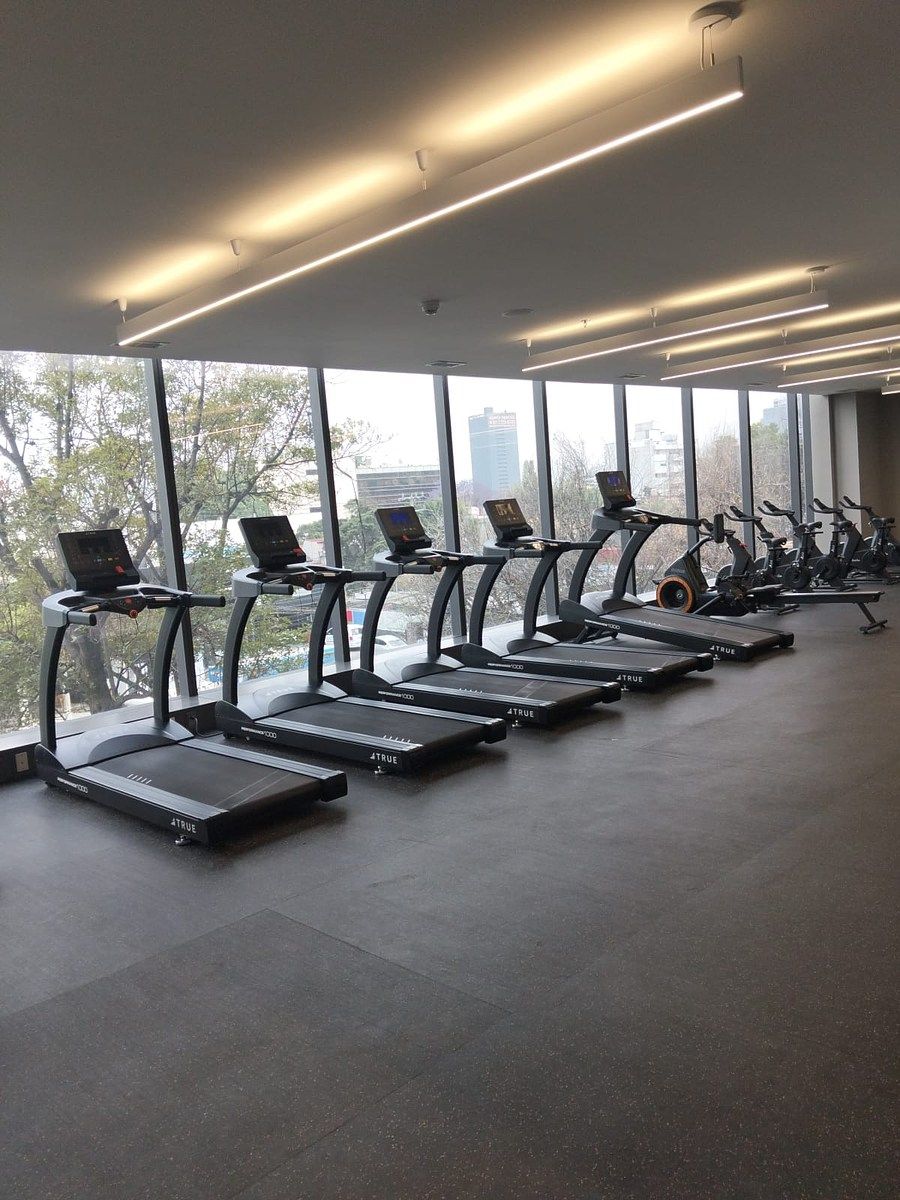 Sala Comercial em Los Alpes, Álvaro Obregón, foto 22 de 23