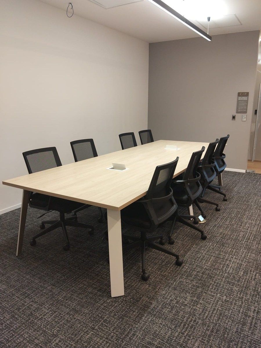Sala Comercial em Los Alpes, Álvaro Obregón, foto 16 de 23