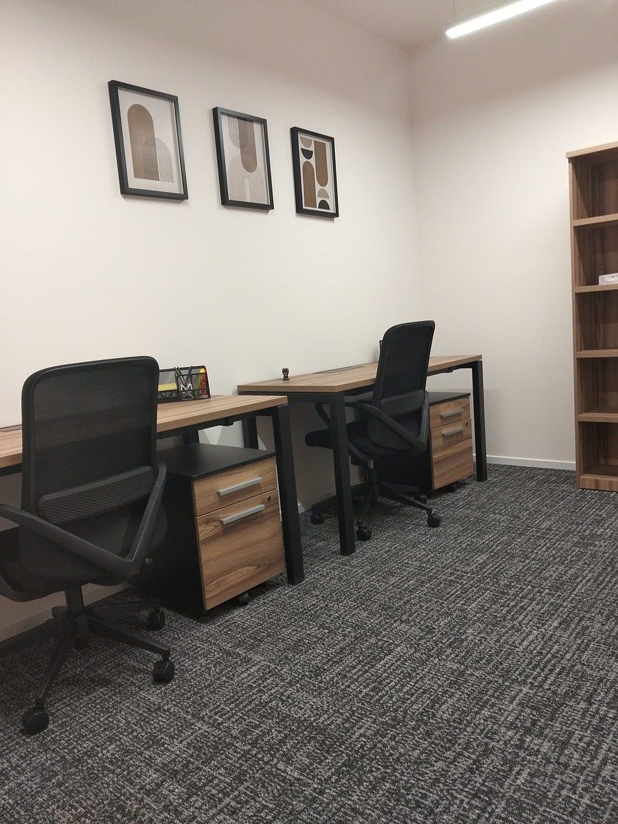 Sala Comercial em Los Alpes, Álvaro Obregón, foto 5 de 23