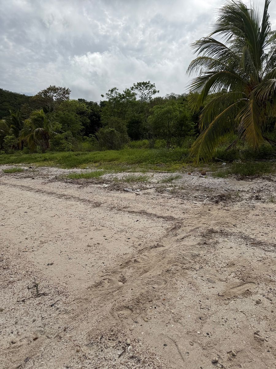 Terreno en Seybaplaya Centro, Campeche, foto 9 de 15