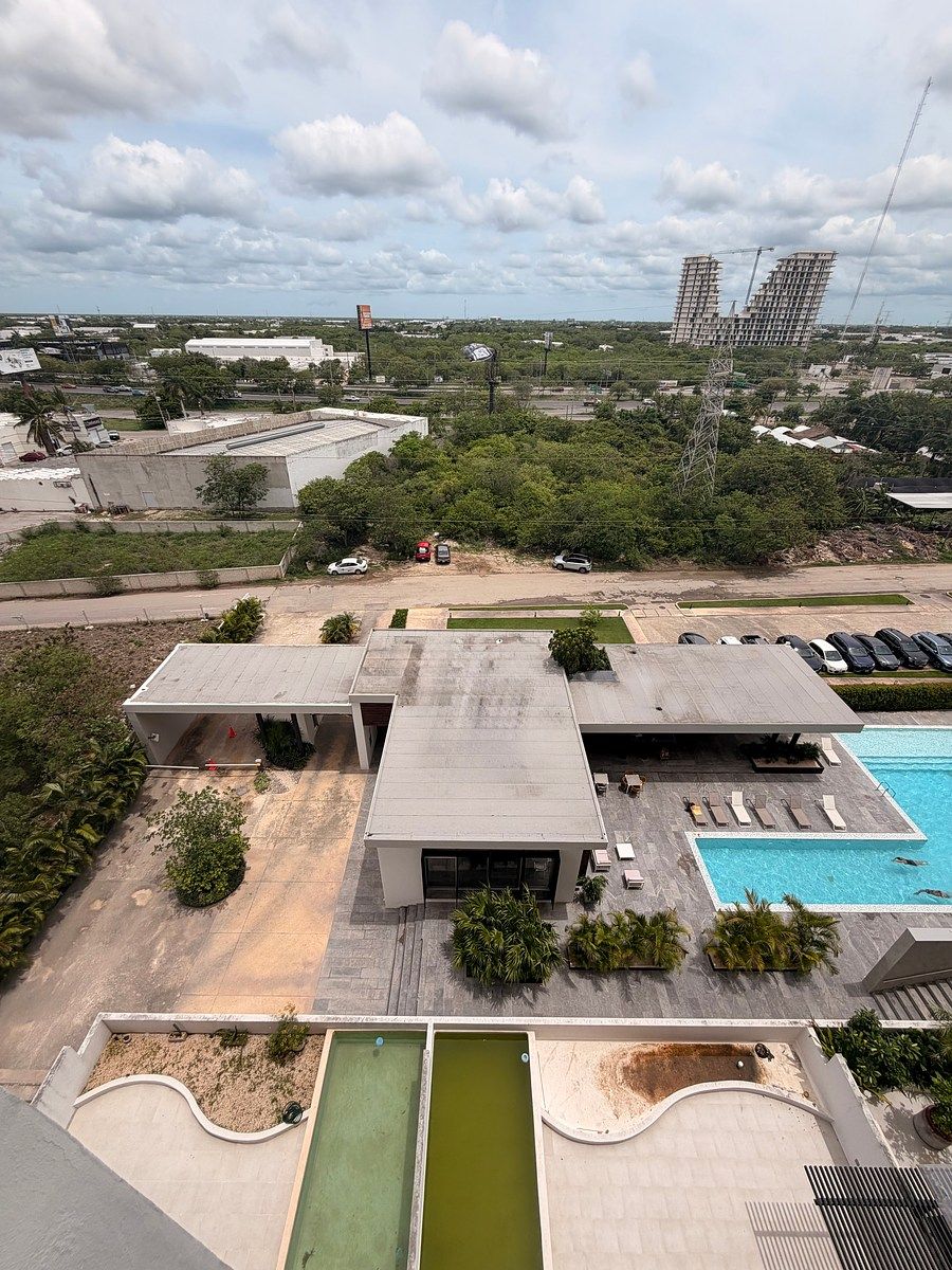 Apartamento em Francisco de Montejo, Mérida, foto 2 de 24
