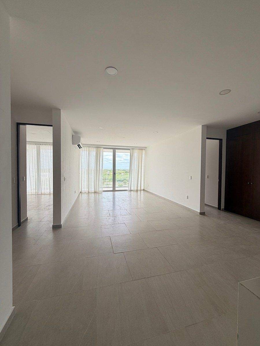 Apartamento em Francisco de Montejo, Mérida, foto 5 de 24