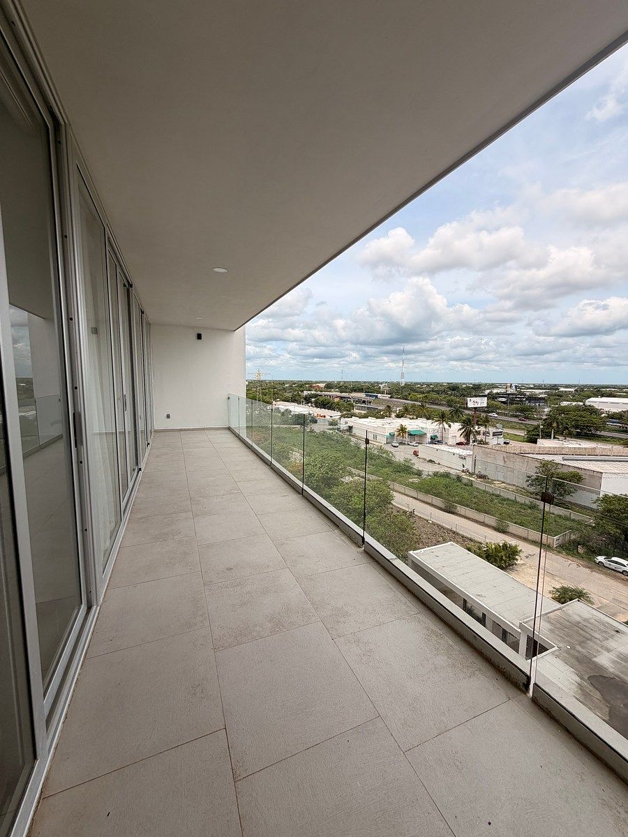 Apartamento em Francisco de Montejo, Mérida, foto 9 de 24