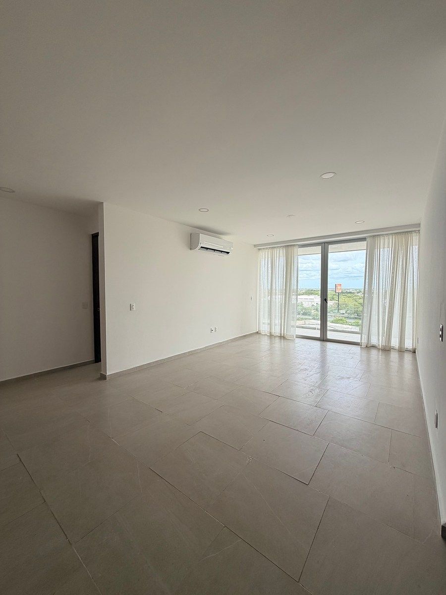 Apartamento em Francisco de Montejo, Mérida, foto 10 de 24