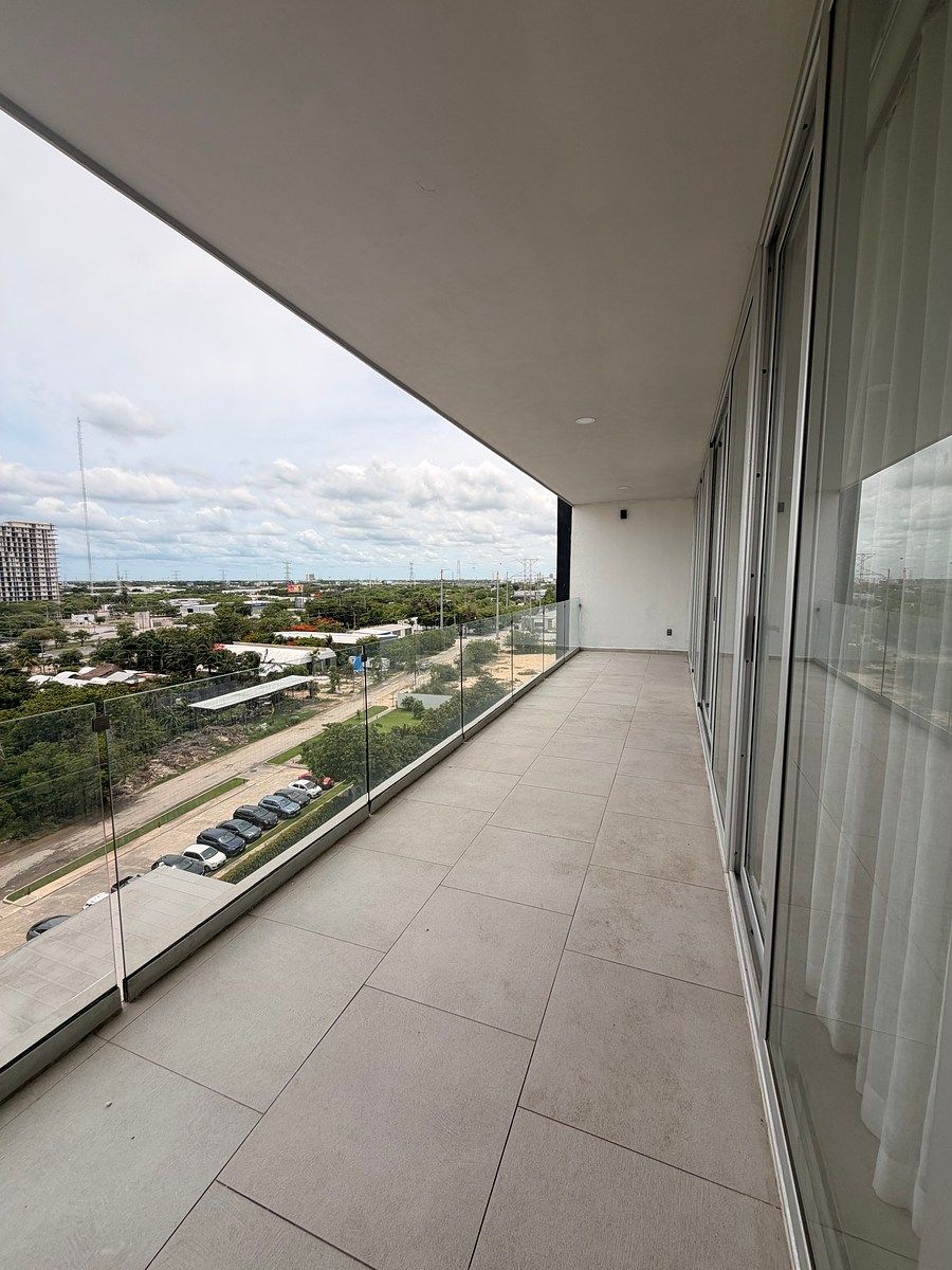 Apartamento em Francisco de Montejo, Mérida, foto 11 de 24