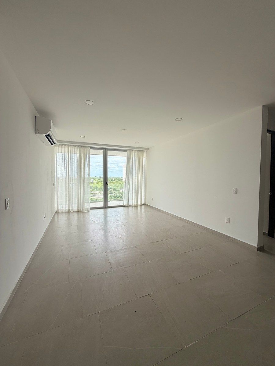 Apartamento em Francisco de Montejo, Mérida, foto 12 de 24