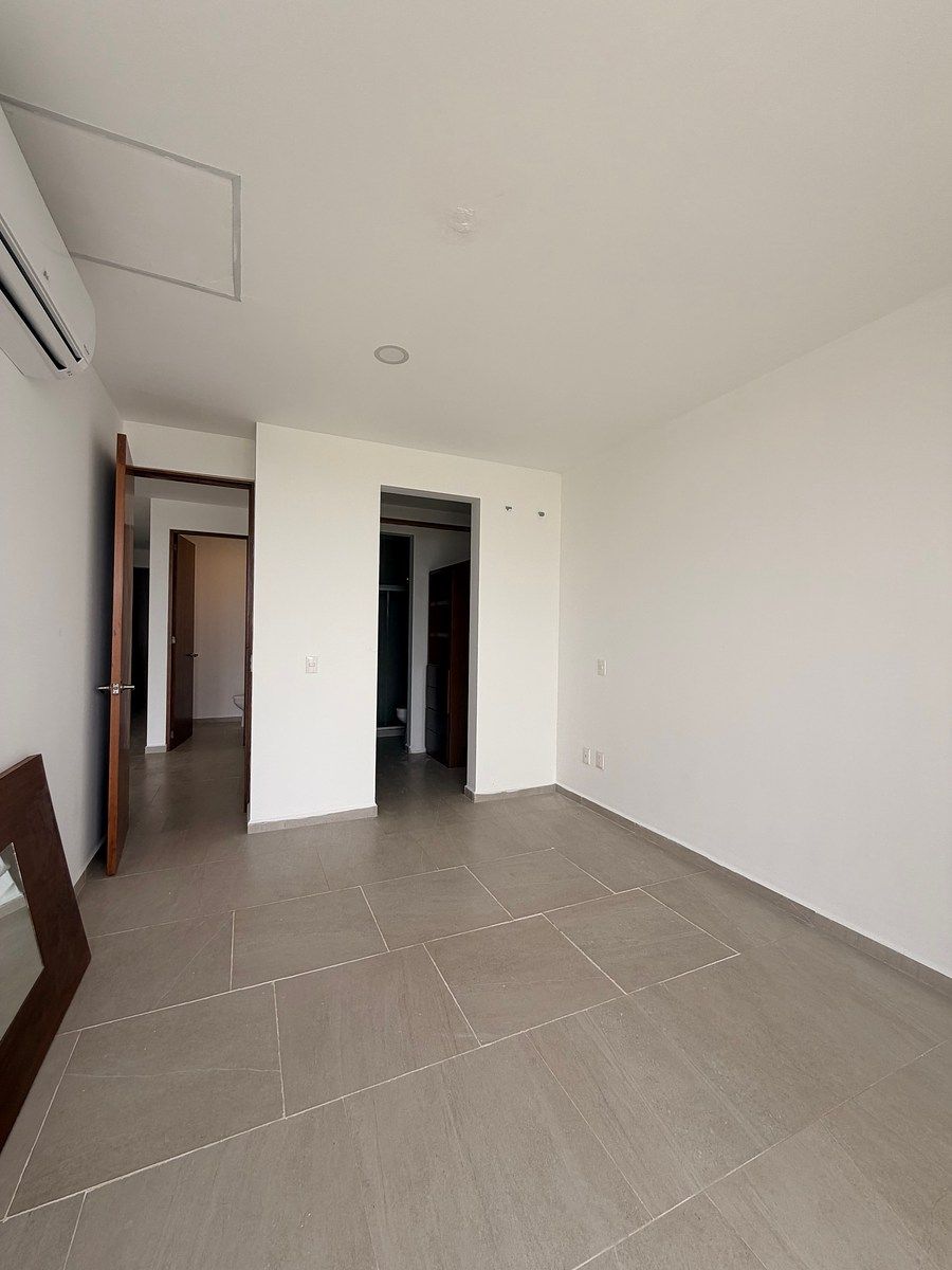 Apartamento em Francisco de Montejo, Mérida, foto 17 de 24