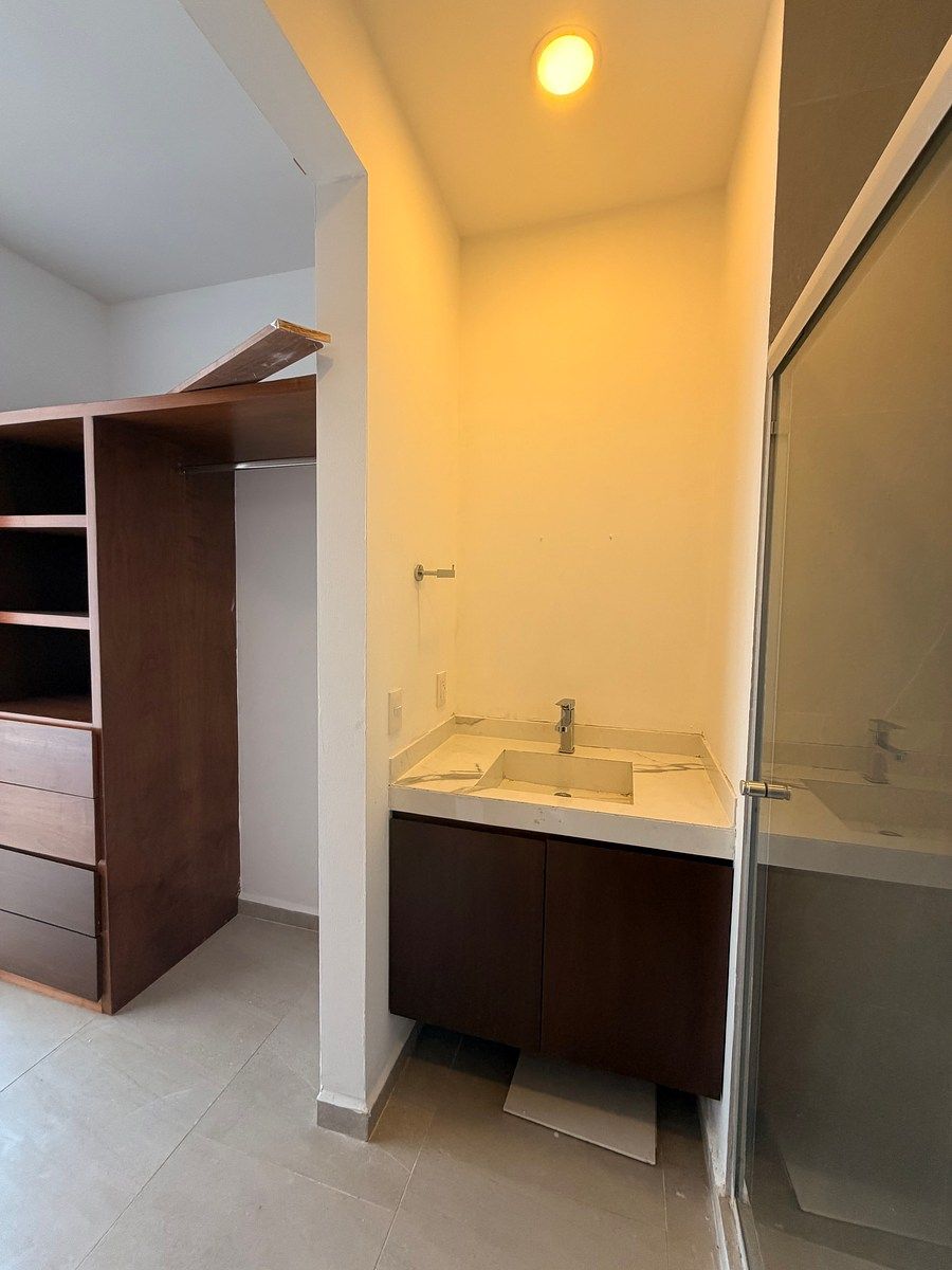 Apartamento em Francisco de Montejo, Mérida, foto 19 de 24