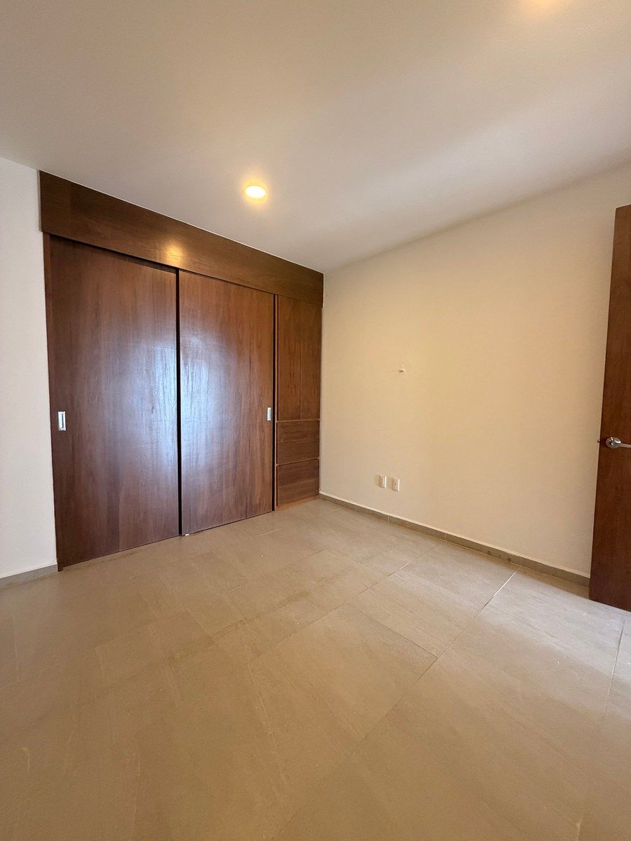 Apartamento em Francisco de Montejo, Mérida, foto 23 de 24
