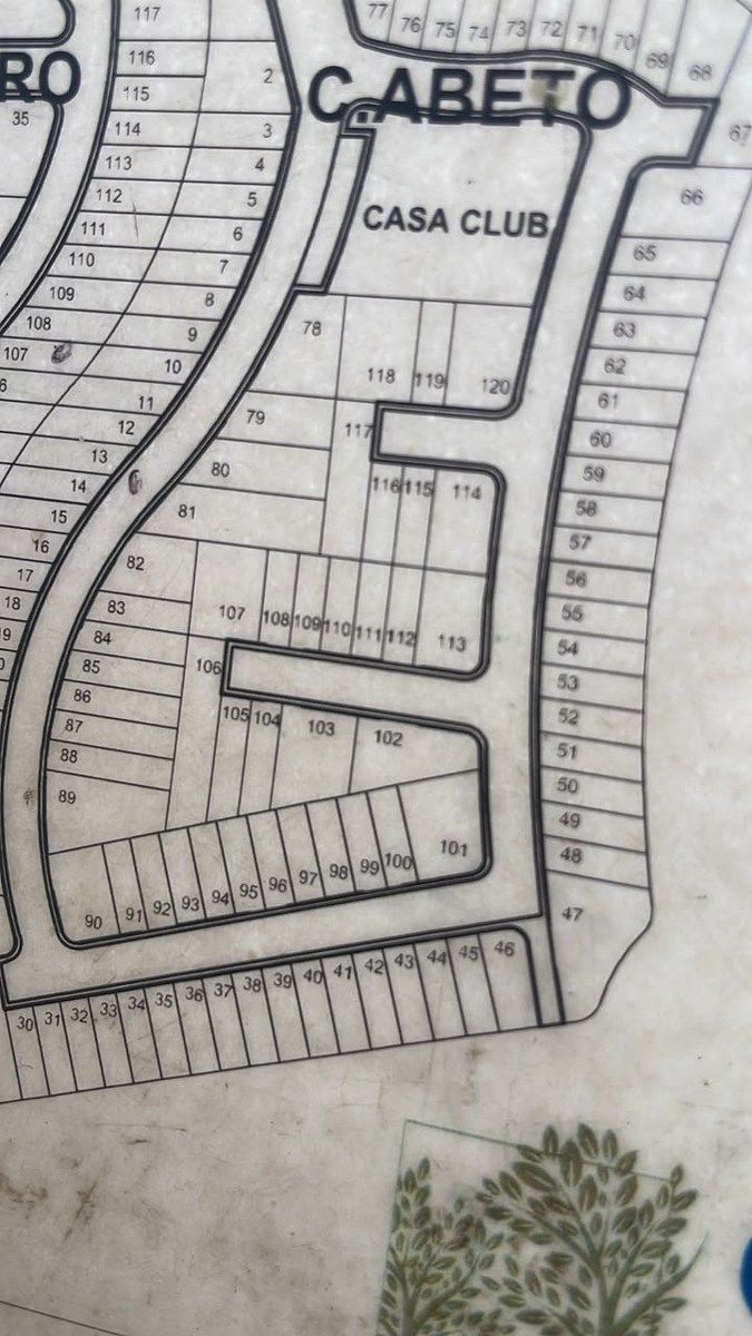 Terreno en Ciudad Maderas Residencial Querétaro, El Marqués, foto 3 de 3