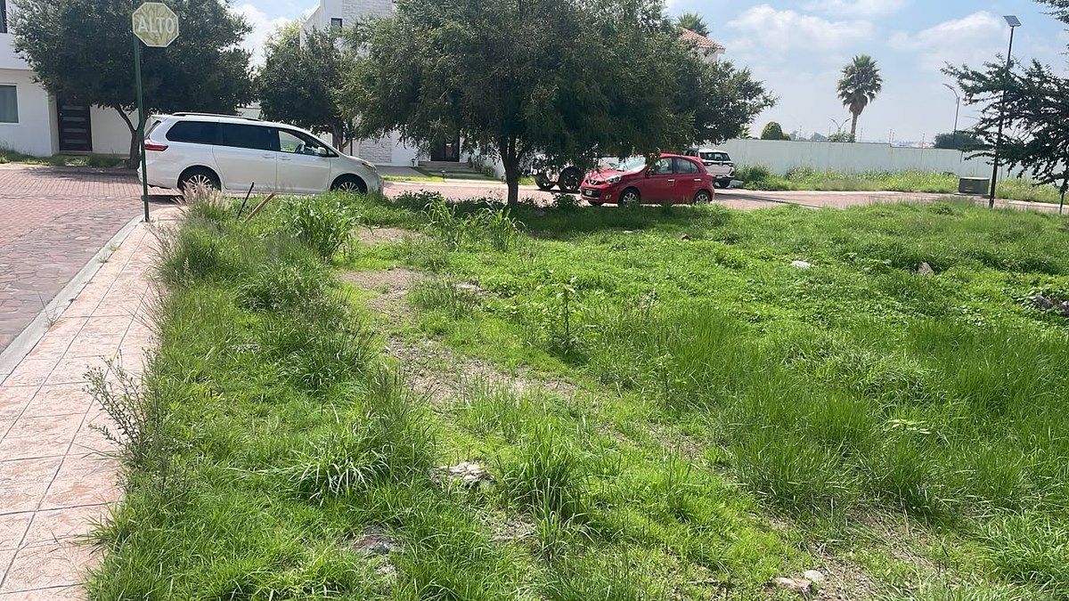 Terreno en Venta en Ciudad Maderas, foto 1 de 3