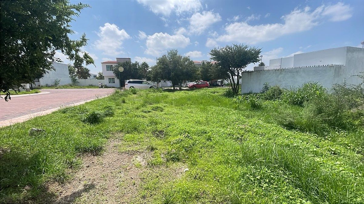 Terreno en Ciudad Maderas Residencial Querétaro, El Marqués, foto 2 de 3
