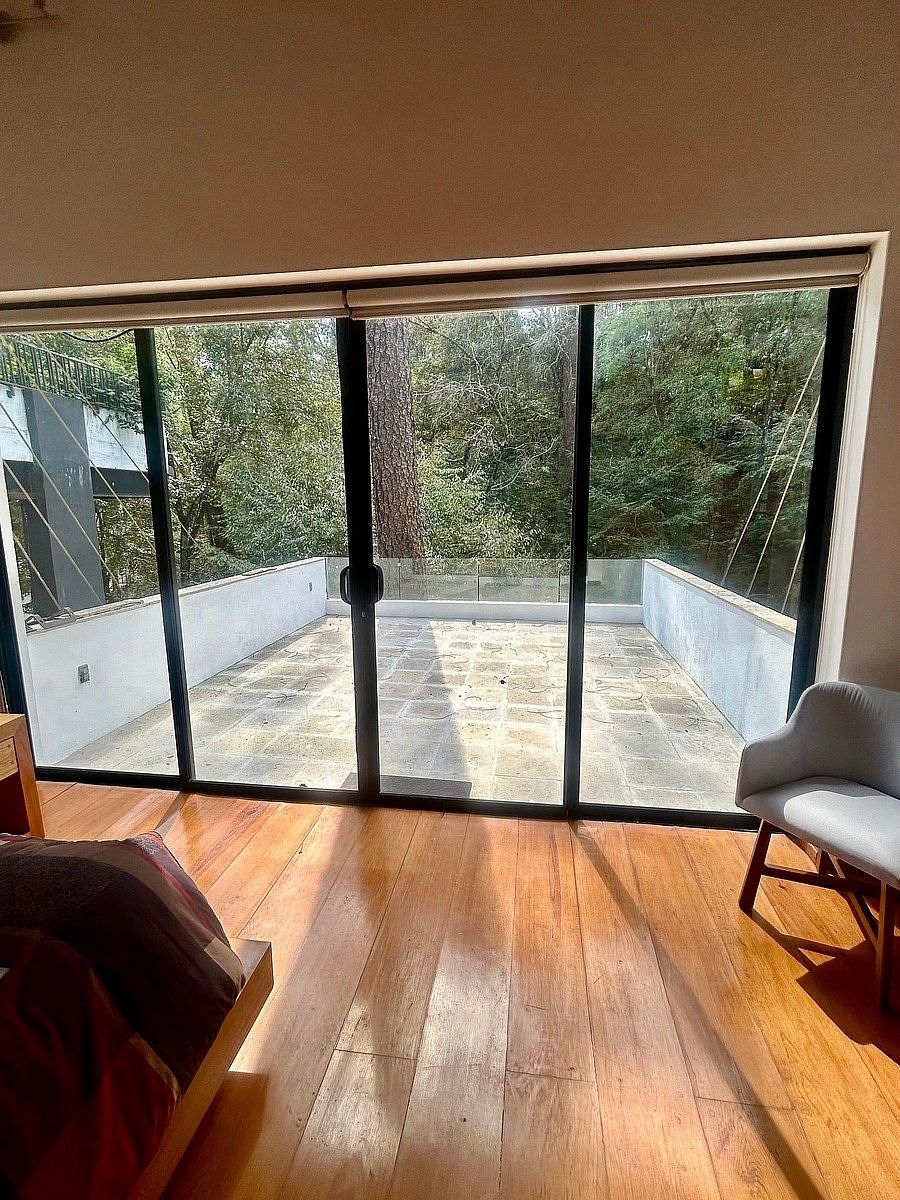 Casa em Avándaro, Valle de Bravo, foto 8 de 23
