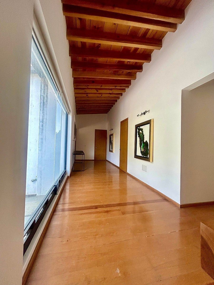 Casa em Avándaro, Valle de Bravo, foto 9 de 23