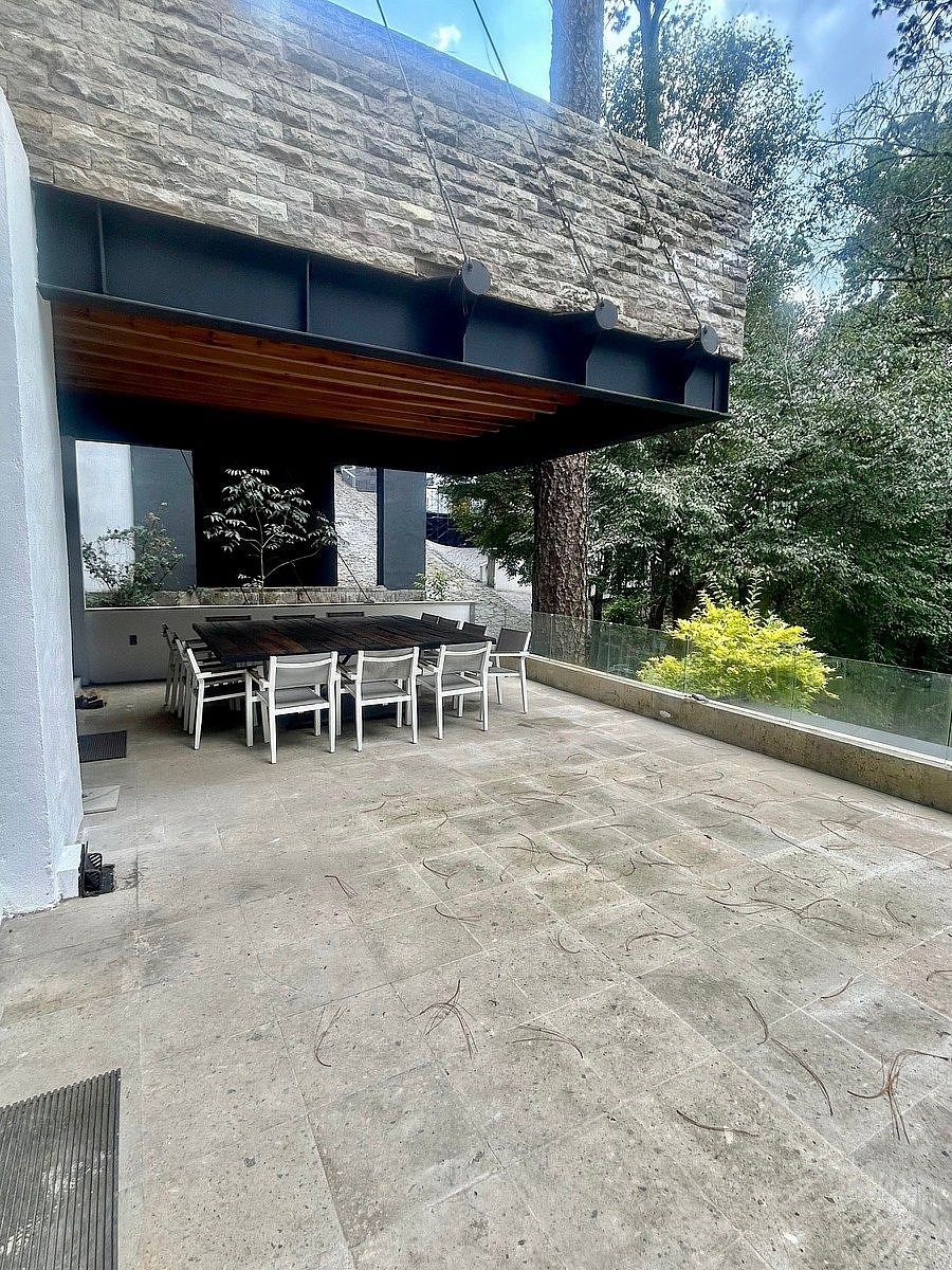 Casa em Avándaro, Valle de Bravo, foto 11 de 23