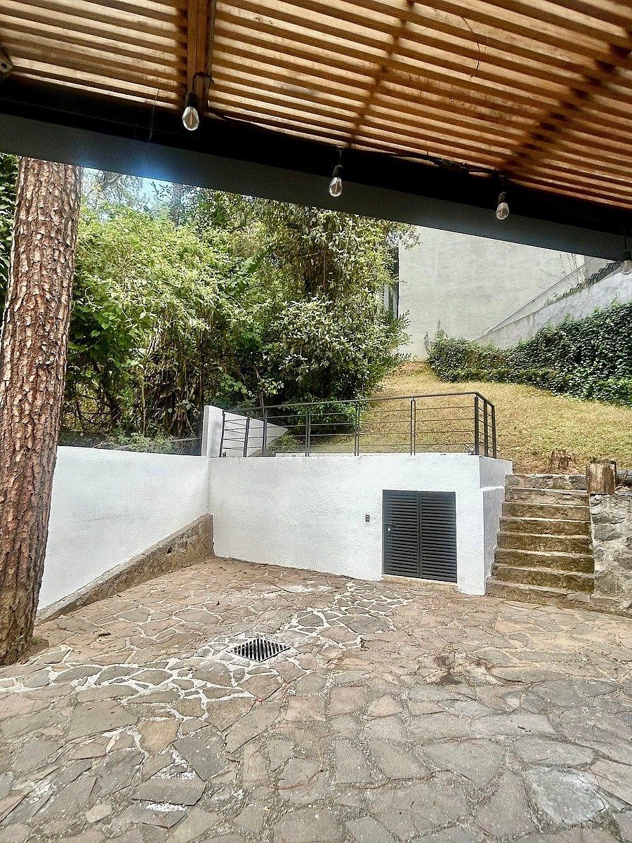 Casa em Avándaro, Valle de Bravo, foto 12 de 23