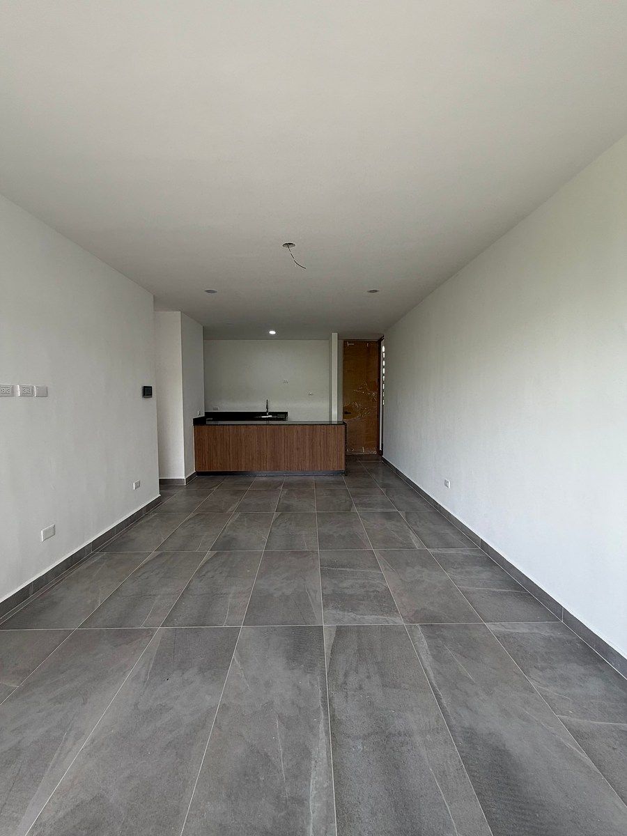 EN RENTA DEPARTAMENTO PARA ESTRENAR EN CHOLUL, foto 1 de 12