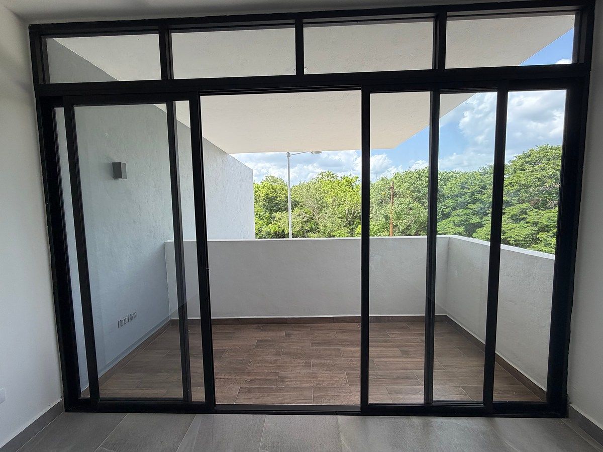 Apartamento em Cholul, Mérida, foto 2 de 12