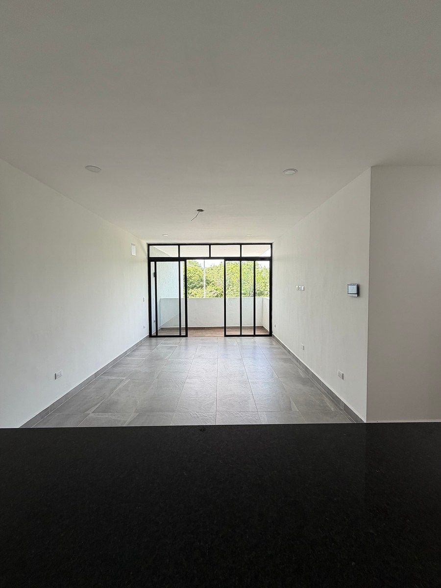 Apartamento em Cholul, Mérida, foto 5 de 12