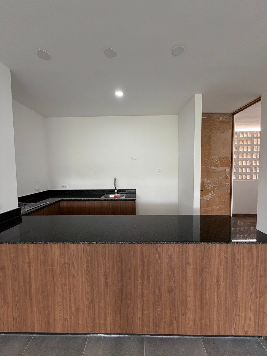 Apartamento em Cholul, Mérida, foto 6 de 12