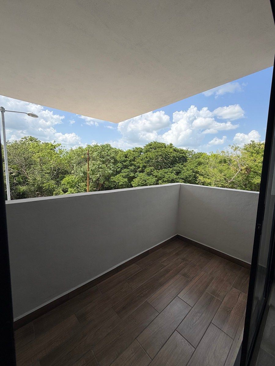 Apartamento em Cholul, Mérida, foto 10 de 12