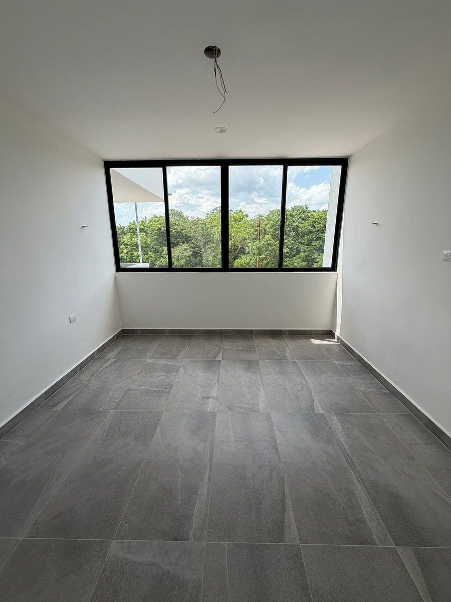 Apartamento em Cholul, Mérida, foto 8 de 12