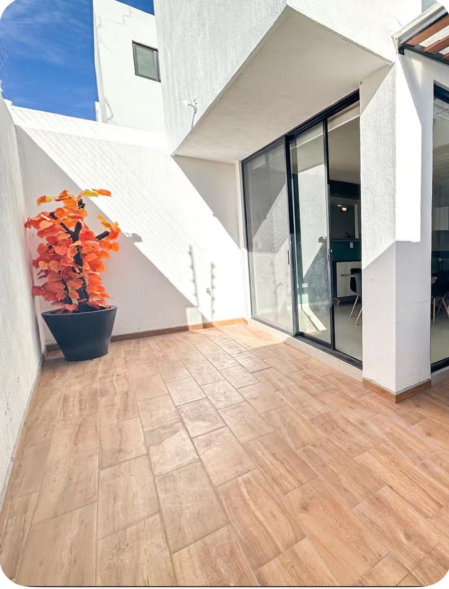 House in Gated Community in Bosque Sereno, Aguascalientes, photo 2 of 16