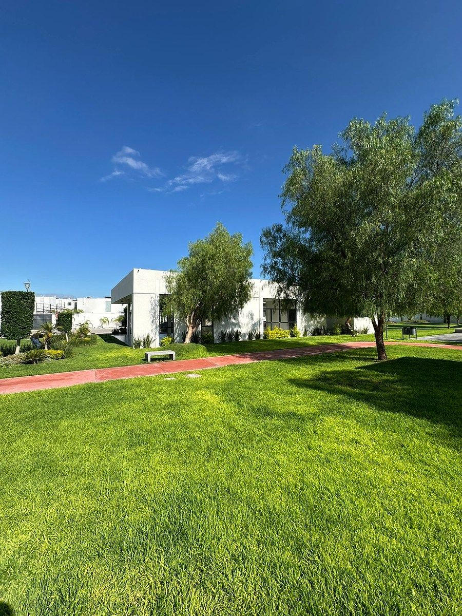 House in Gated Community in Bosque Sereno, Aguascalientes, photo 14 of 16