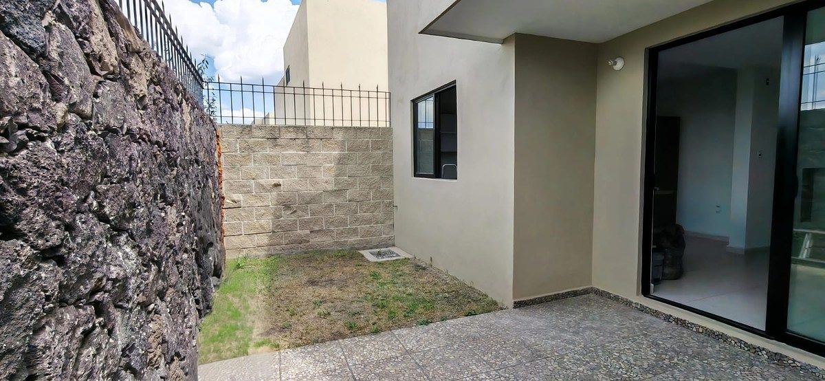Casa en condominio en Zibatá, El Marqués, foto 8 de 10