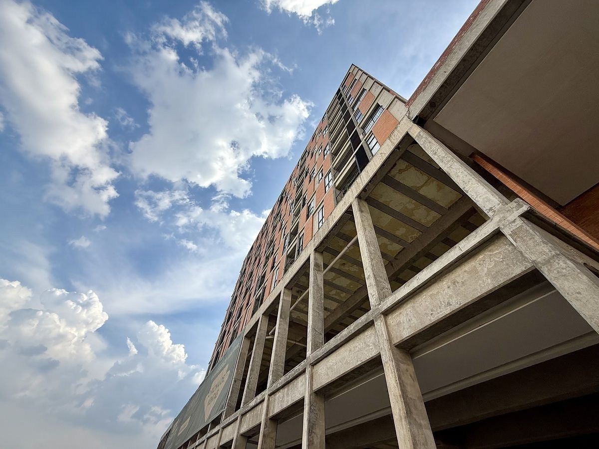Apartamento em Virreyes Residencial, Zapopan, foto 3 de 28