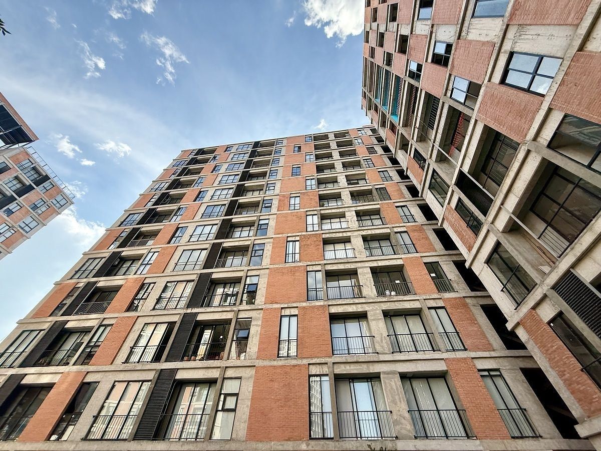 Apartamento em Virreyes Residencial, Zapopan, foto 2 de 28