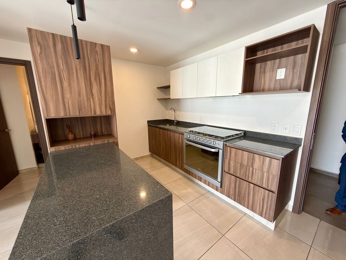 Apartamento em Virreyes Residencial, Zapopan, foto 4 de 28