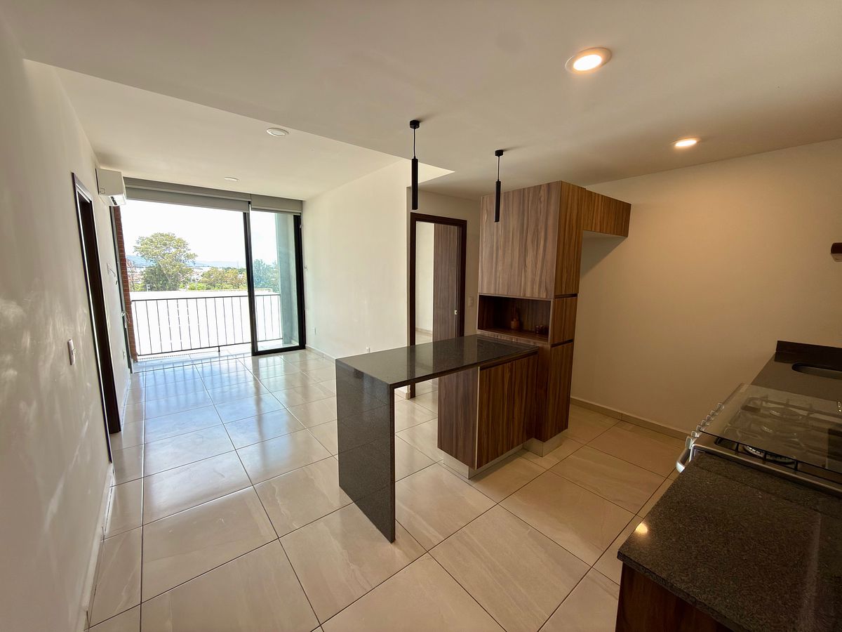 Apartamento em Virreyes Residencial, Zapopan, foto 5 de 28