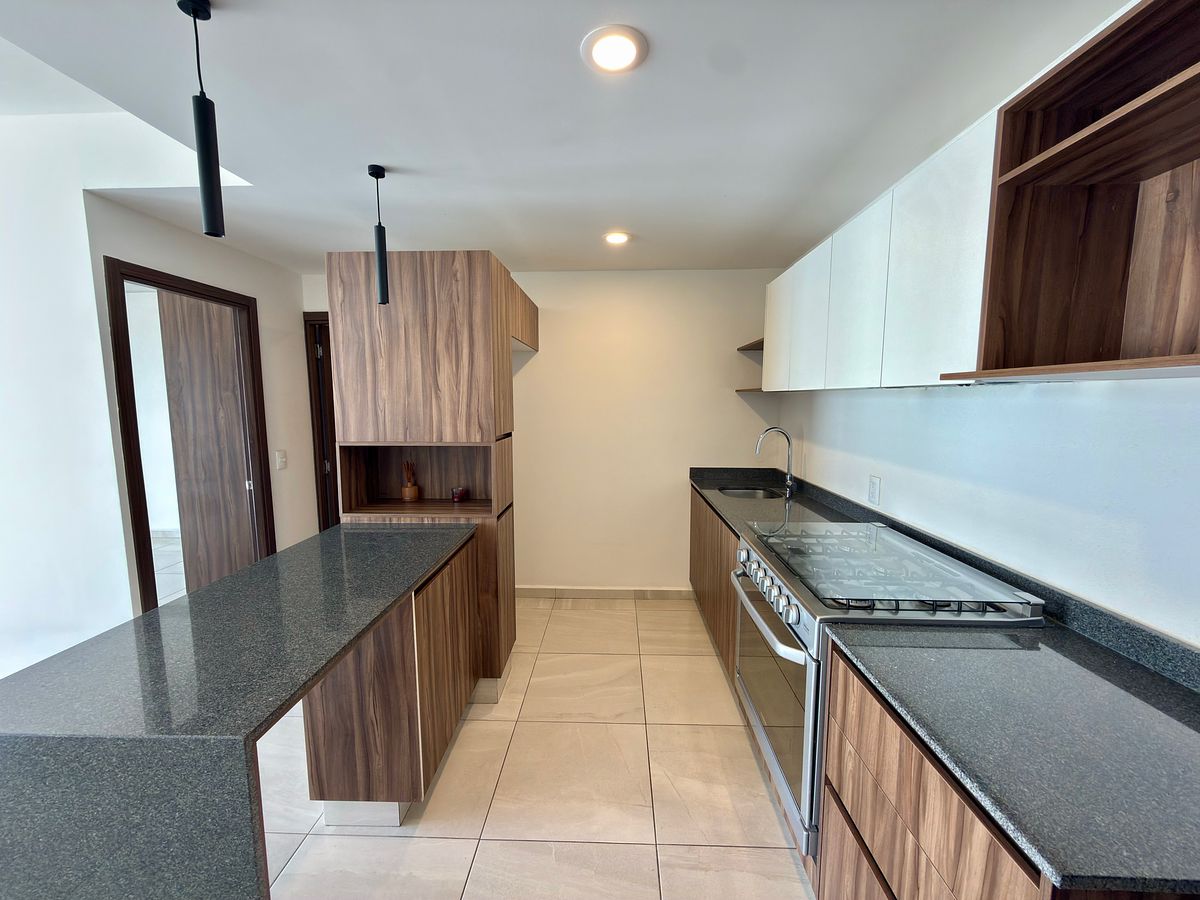 Apartamento em Virreyes Residencial, Zapopan, foto 6 de 28