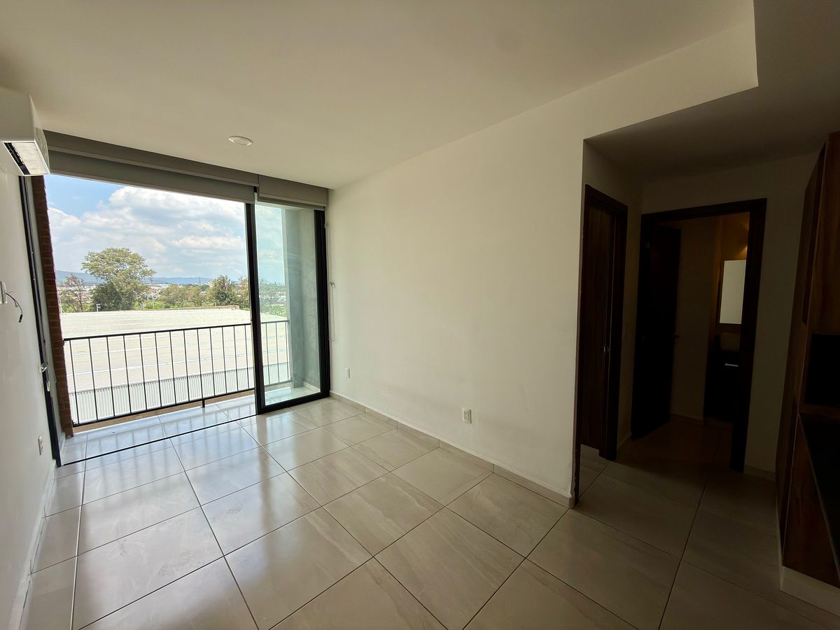 Apartamento em Virreyes Residencial, Zapopan, foto 7 de 28